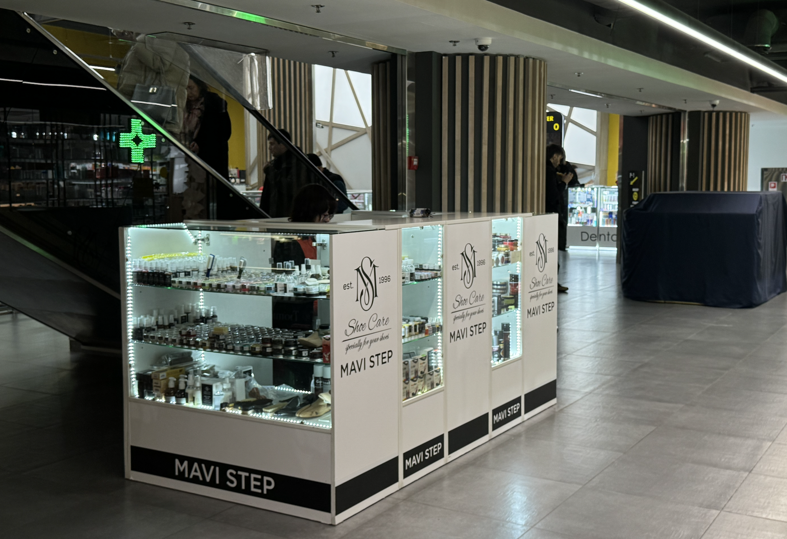 Shop
