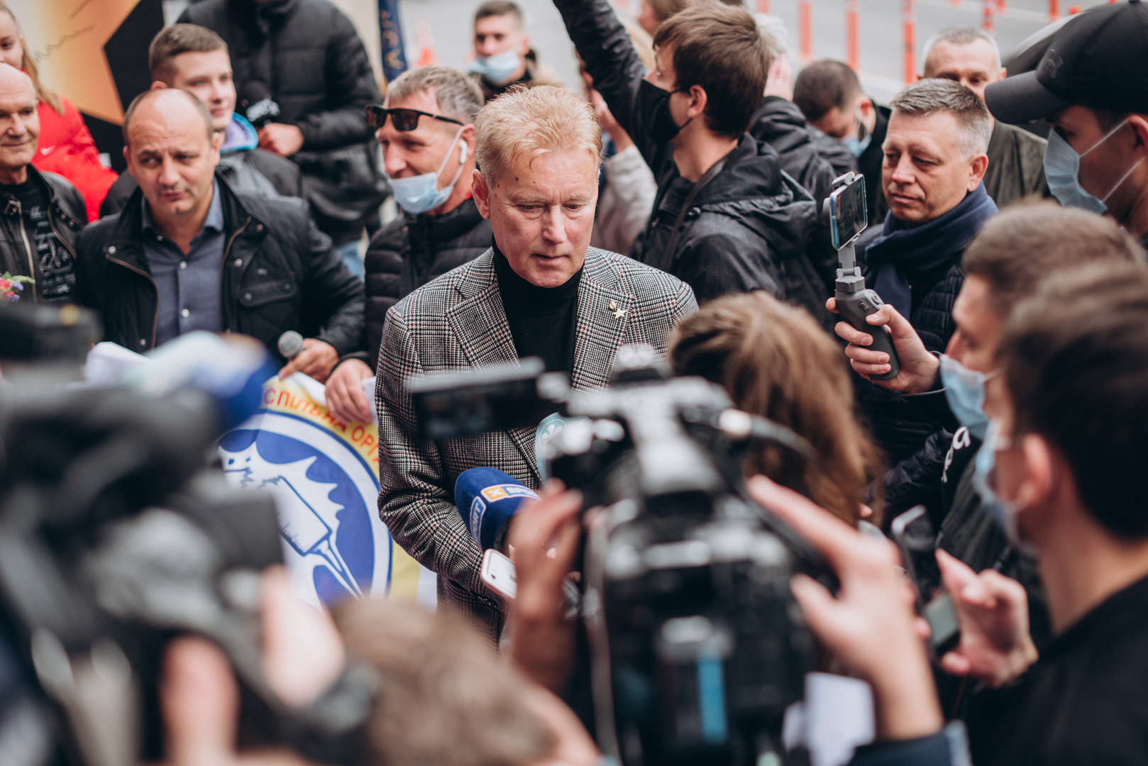 Відкриття зірок спорту: Іллі Кваши, Ольги Саладухи та Леоніда Буряка image-83 Відкриття зірок спорту: Іллі Кваши, Ольги Саладухи та Леоніда Буряка image-83