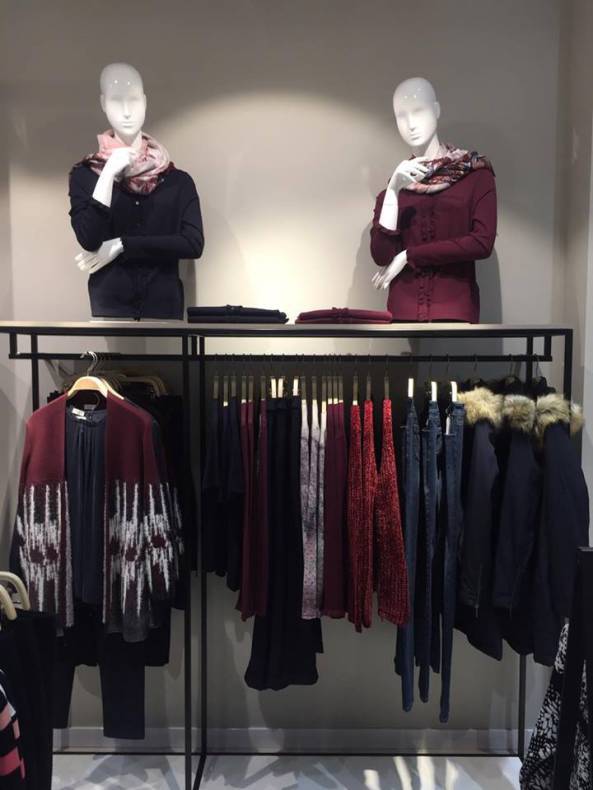  В Украину вернулся немецкий бренд женской одежды Gerry Weber  image-9