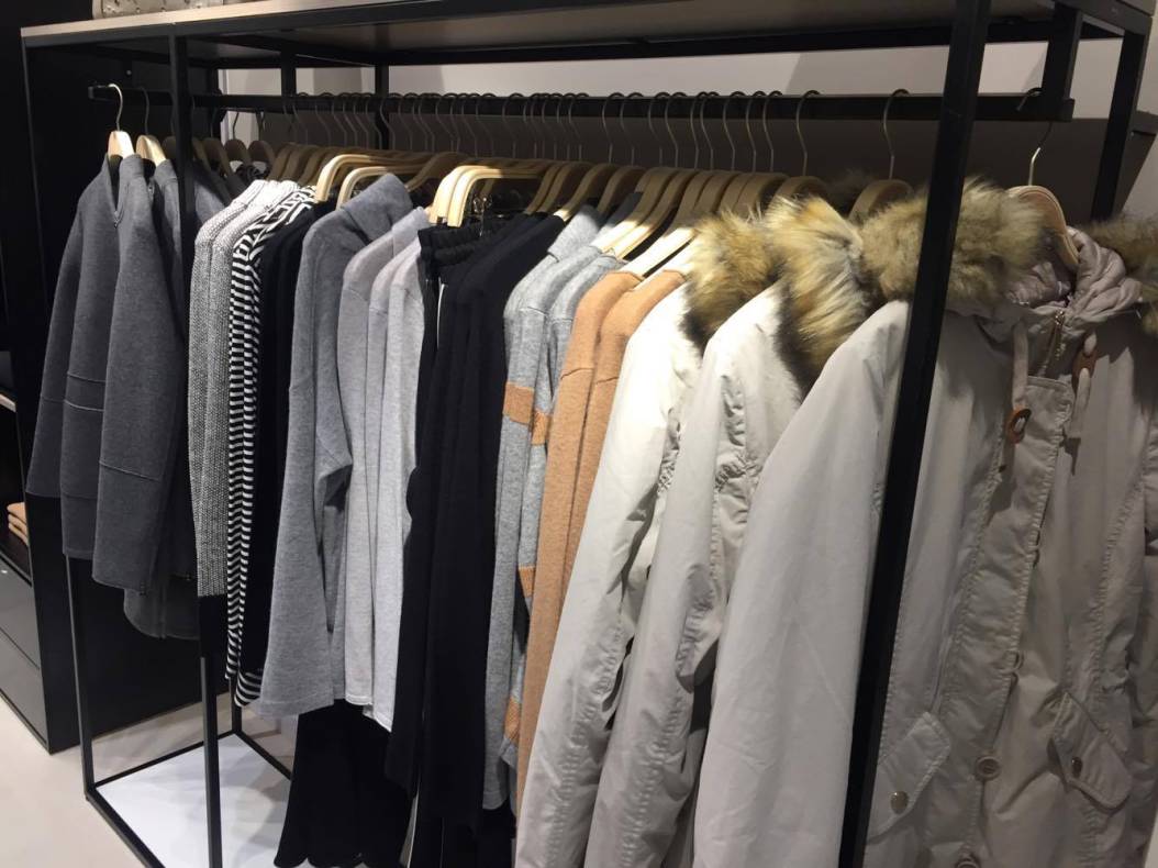  В Украину вернулся немецкий бренд женской одежды Gerry Weber  image-4
