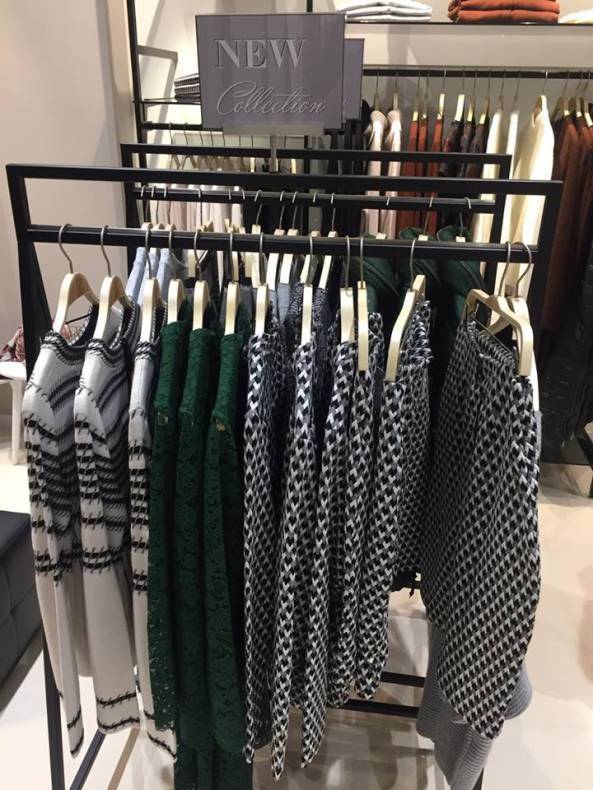  В Украину вернулся немецкий бренд женской одежды Gerry Weber  image-6