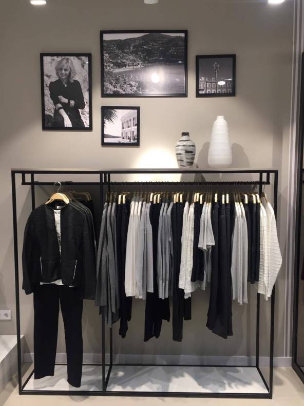  В Украину вернулся немецкий бренд женской одежды Gerry Weber  image-5