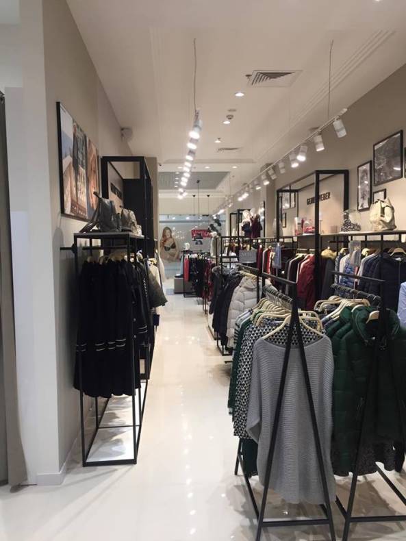  В Украину вернулся немецкий бренд женской одежды Gerry Weber  image-1