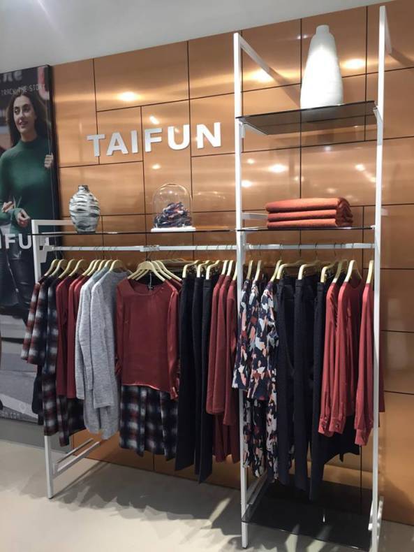  В Украину вернулся немецкий бренд женской одежды Gerry Weber  image-0