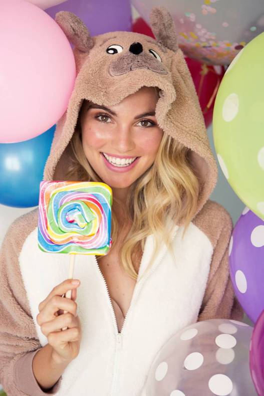PAJAMA PARTY image-8