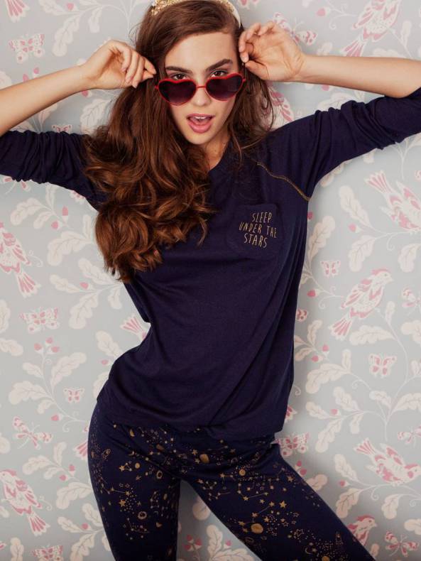 PAJAMA PARTY image-12