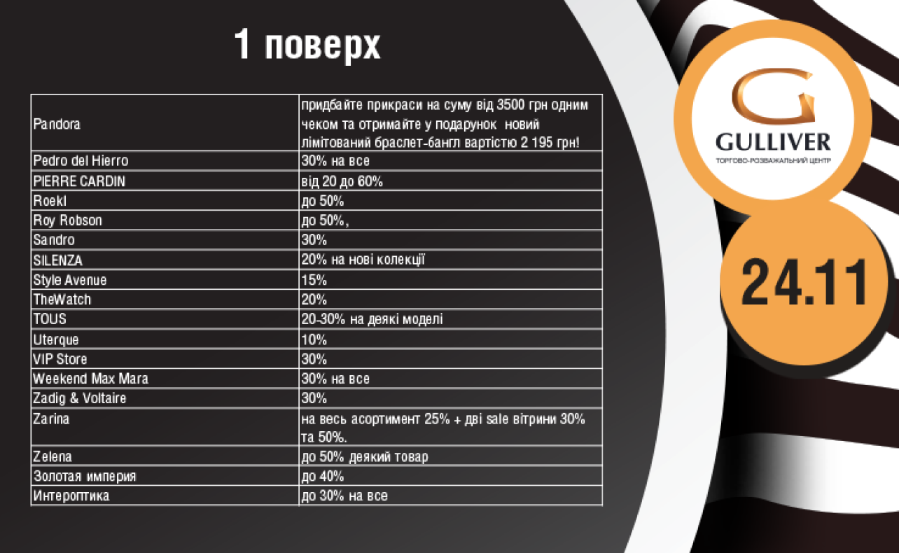 Скидки на Black Friday - 2017 image-7