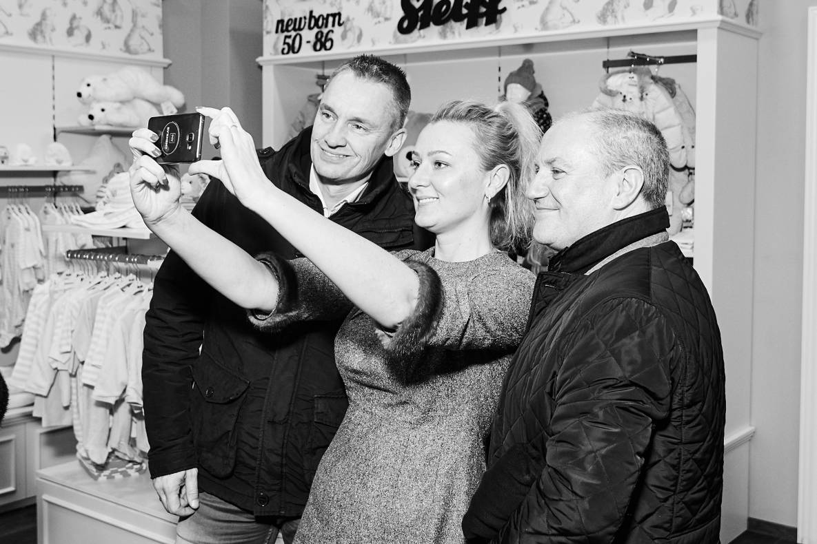 Steiff Cocktail day image-7