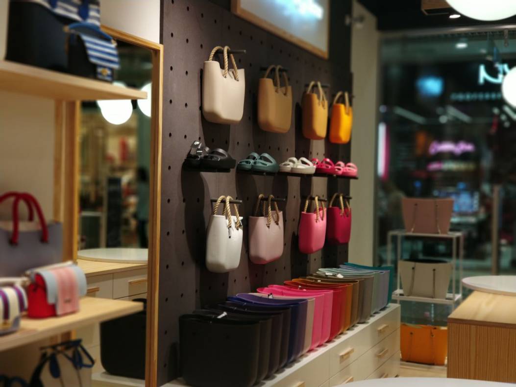 Итальянский бренд O bag открылся в ТРЦ Gulliver image-5