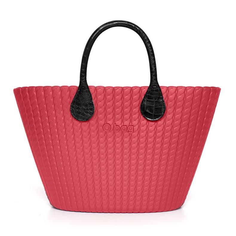 Новая осенняя коллекция O bag — Pink Attitude image-2