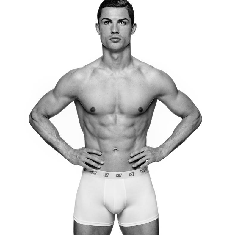 YAMAMAY AND CR7: NEW REALITY image-0