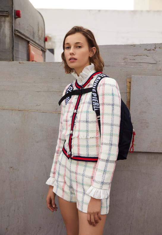 In Kiev, the new Claudie Pierlot store opens its doors in Ukraine image-1