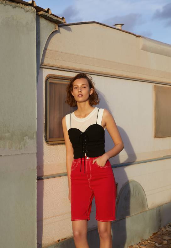 In Kiev, the new Claudie Pierlot store opens its doors in Ukraine image-4