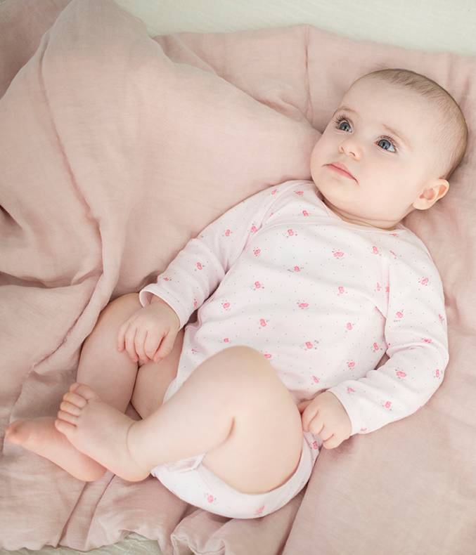 Presentation of the collection Petit Bateau Spring-Summer 2019 image-14