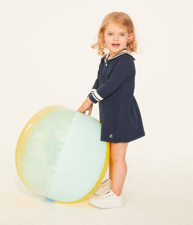 Presentation of the collection Petit Bateau Spring-Summer 2019 image-12