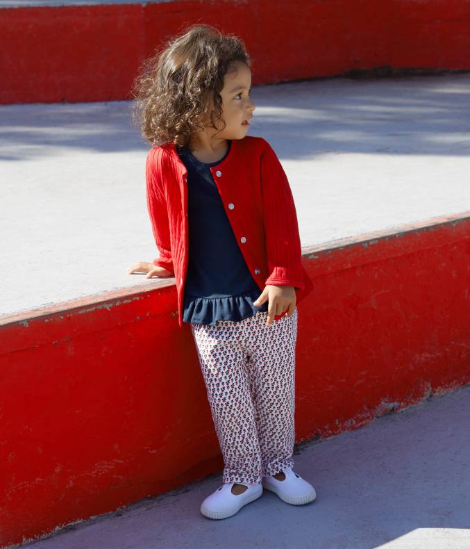 Presentation of the collection Petit Bateau Spring-Summer 2019 image-11