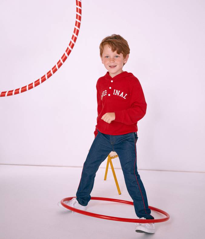 Presentation of the collection Petit Bateau Spring-Summer 2019 image-10