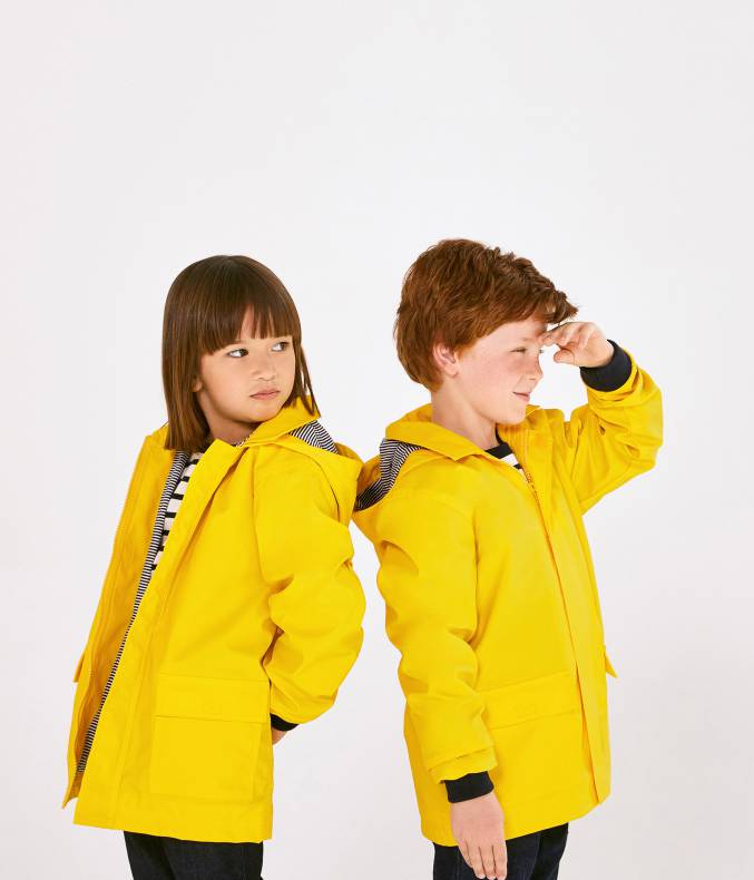 Presentation of the collection Petit Bateau Spring-Summer 2019 image-6
