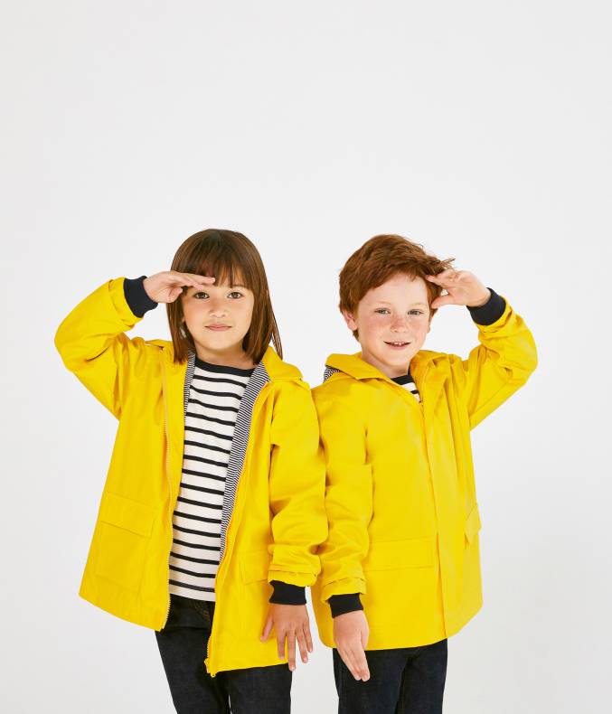 Presentation of the collection Petit Bateau Spring-Summer 2019 image-5