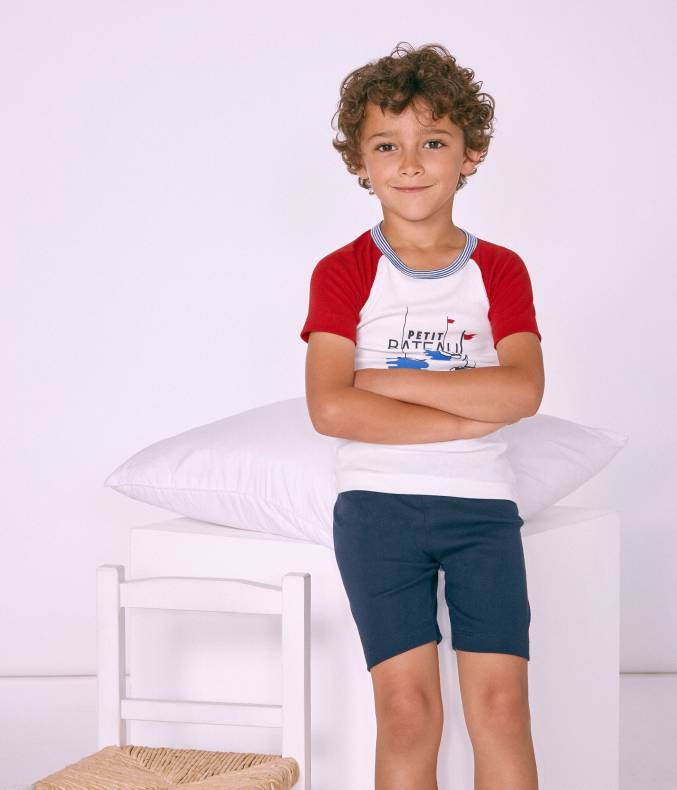 Presentation of the collection Petit Bateau Spring-Summer 2019 image-4