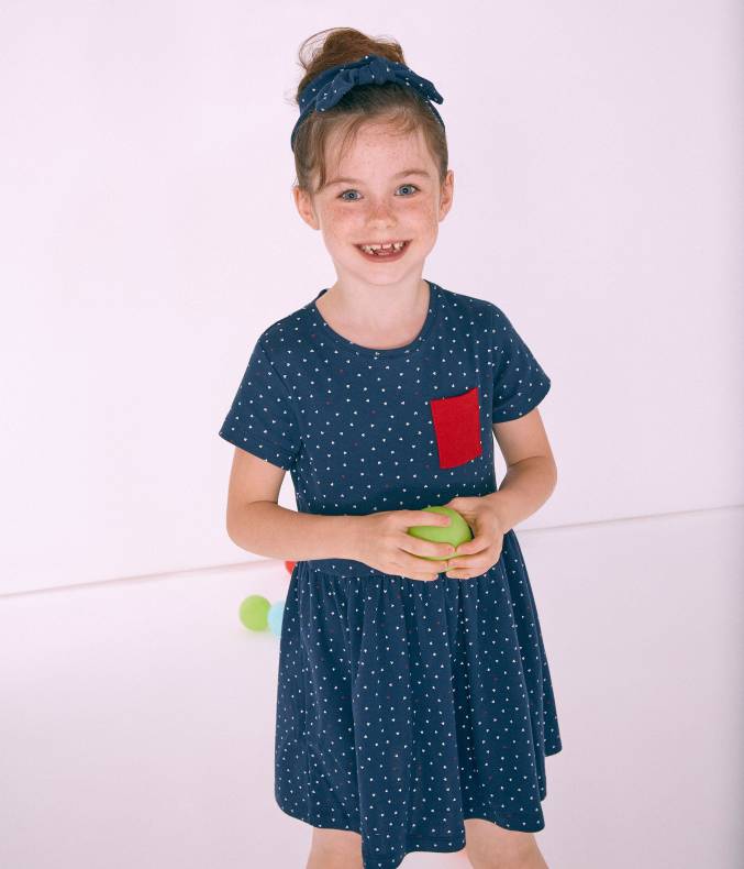 Presentation of the collection Petit Bateau Spring-Summer 2019 image-3