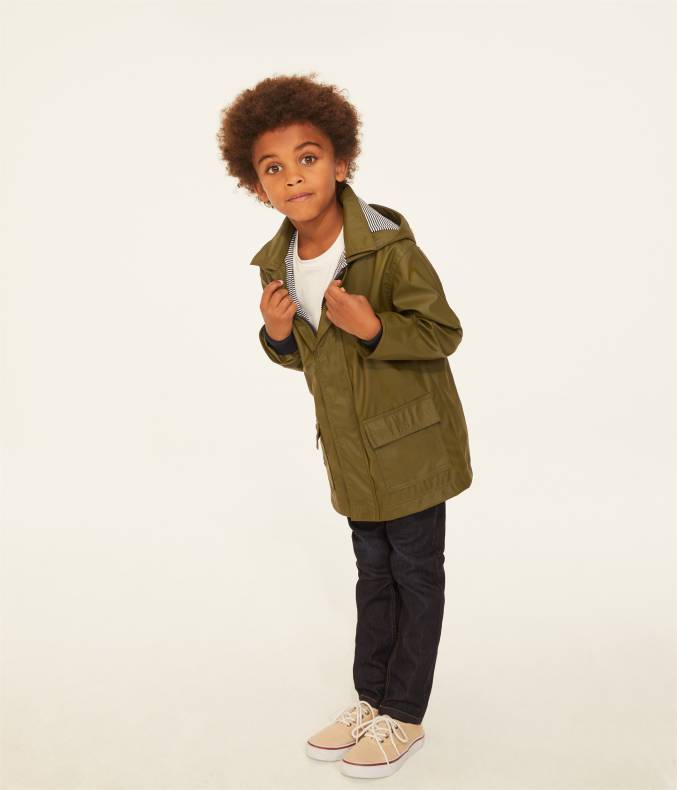 Presentation of the collection Petit Bateau Spring-Summer 2019 image-0