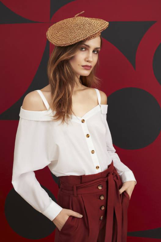 New collection MOHITO Spring 2019 image-7