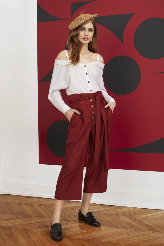New collection MOHITO Spring 2019 image-2