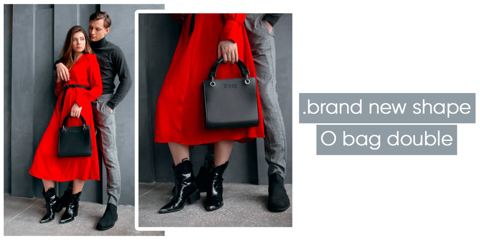 New collection of O bag 2019 image-0