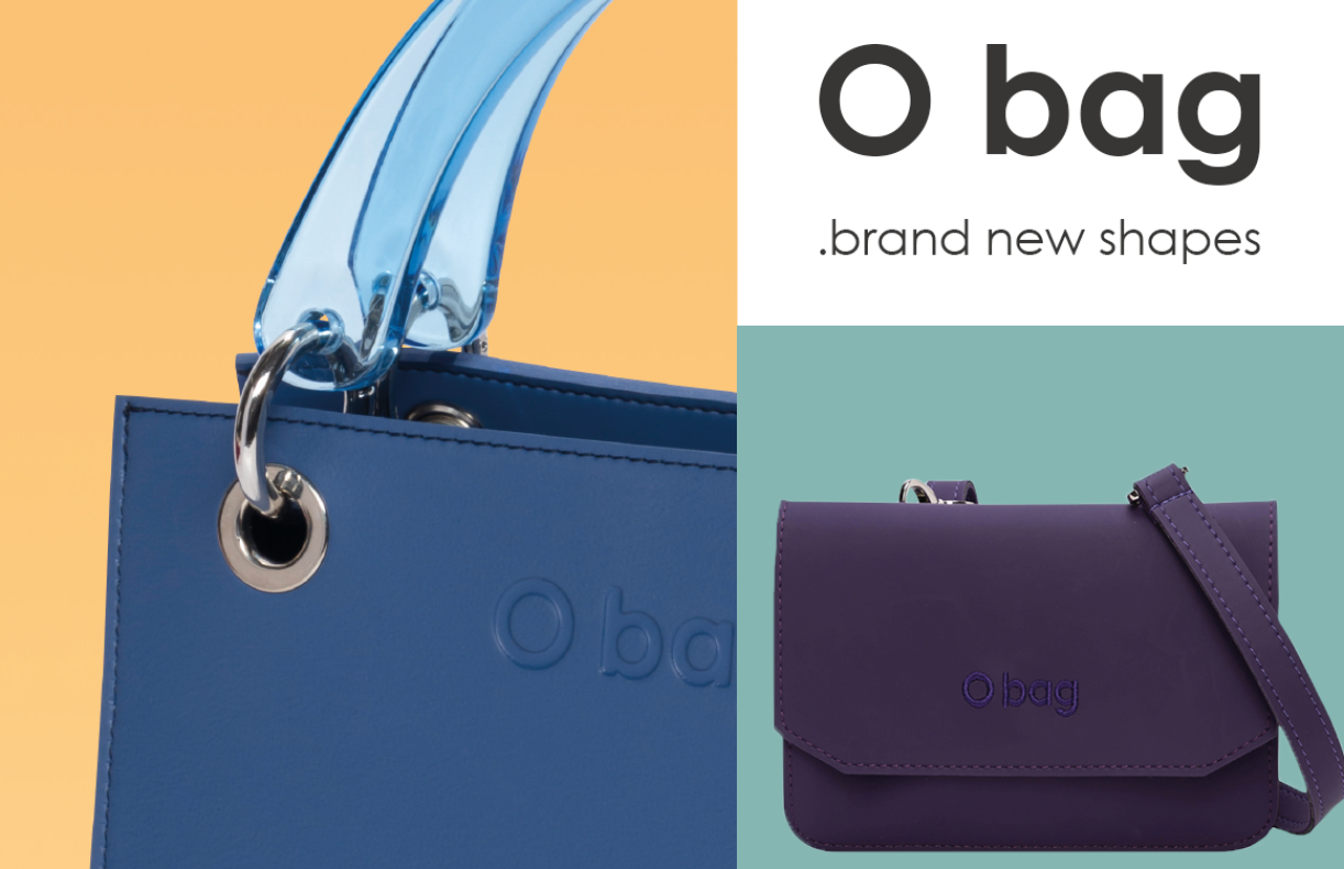 New collection of O bag 2019 image-2