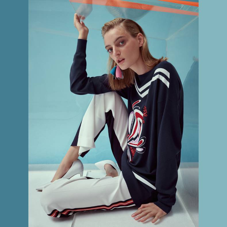 New Laurel collection of Spring-Summer 2019 image-0