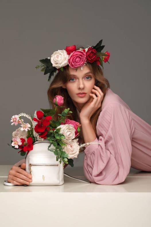 Antonio Biaggi представляет новую коллекцию обуви и аксессуаров Spring-Summer’19 image-7