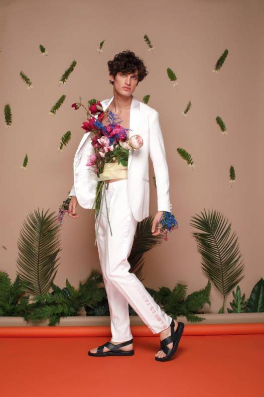 Antonio Biaggi представляет новую коллекцию обуви и аксессуаров Spring-Summer’19 image-4