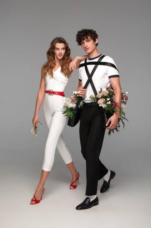 Antonio Biaggi представляет новую коллекцию обуви и аксессуаров Spring-Summer’19 image-8