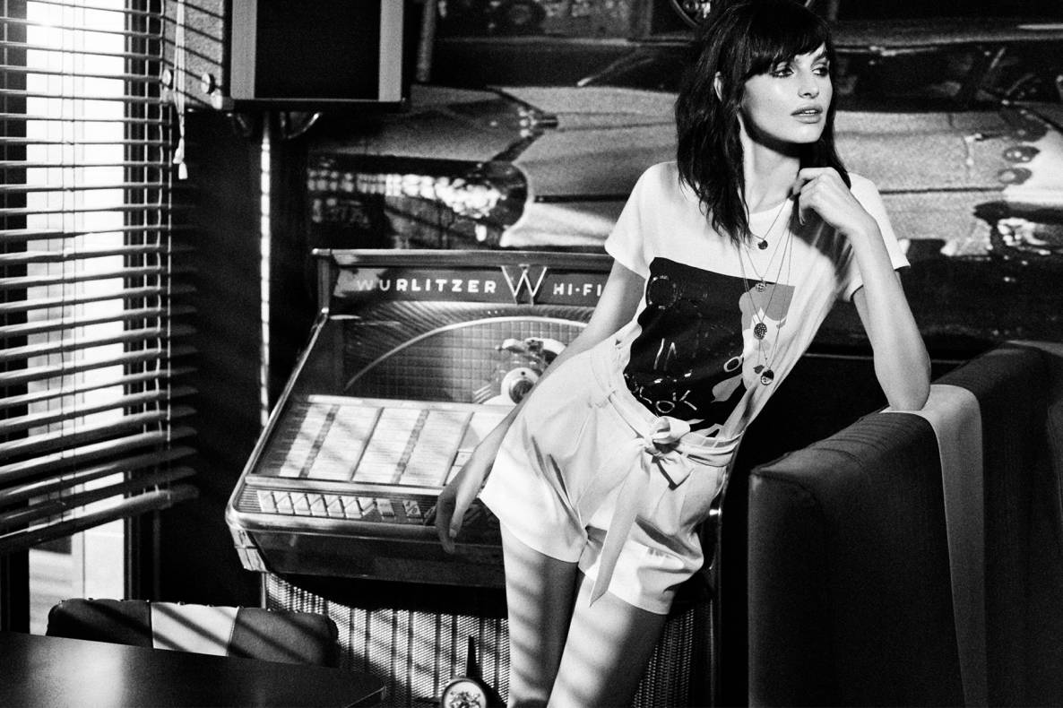 Limited Collection MOHITO X Barbie image-10