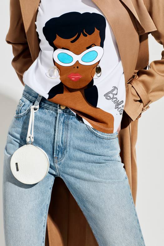 Limited Collection MOHITO X Barbie image-13