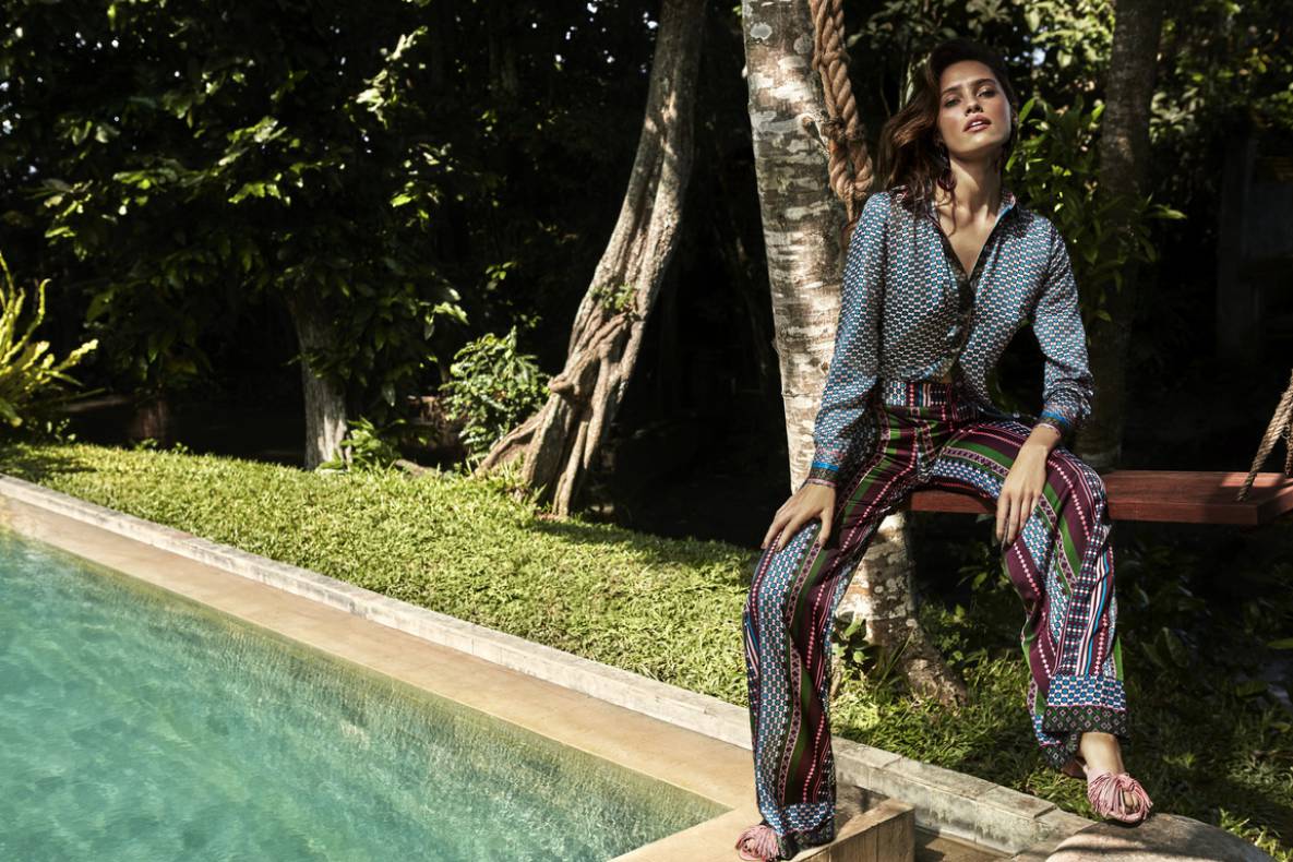 Mohito campaign ss 2019 image-8