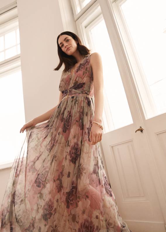 Бренд MOHITO представил линию  Modern Wedding SS / 19 image-10