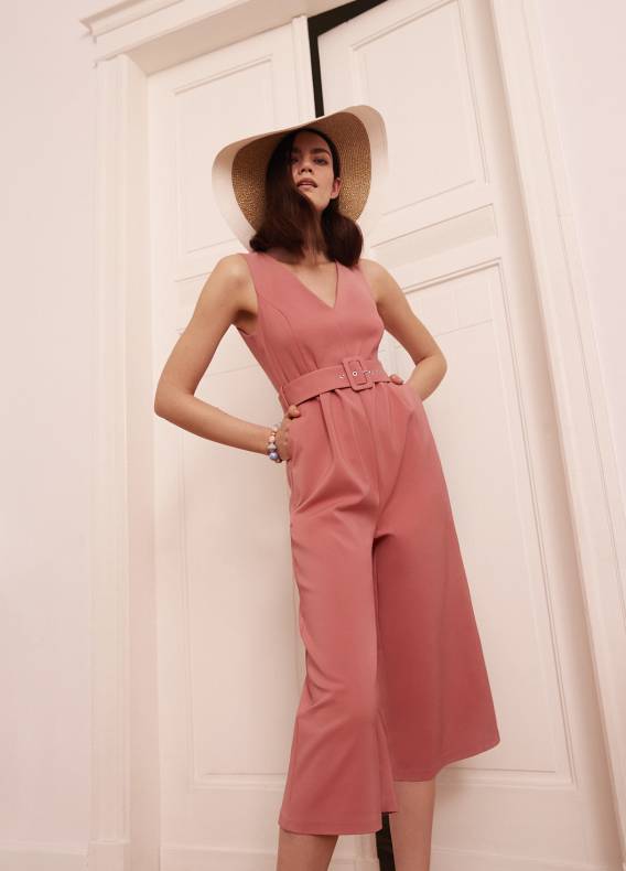 Бренд MOHITO представил линию  Modern Wedding SS / 19 image-9