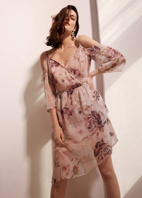 Бренд MOHITO представил линию  Modern Wedding SS / 19 image-8