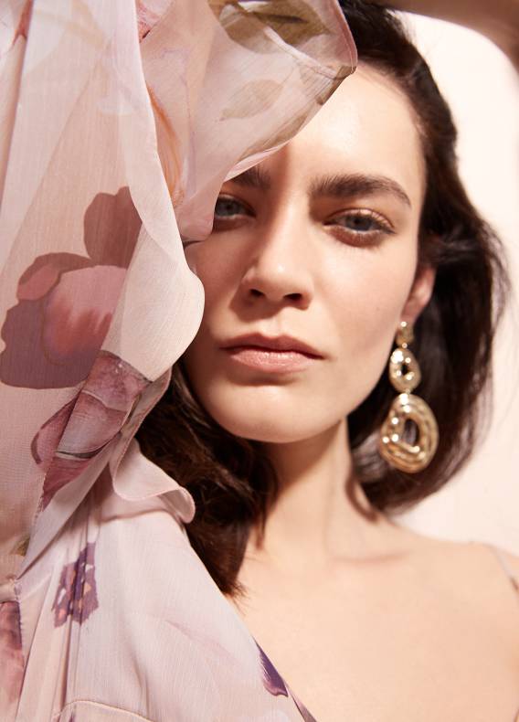 Бренд MOHITO представил линию  Modern Wedding SS / 19 image-6