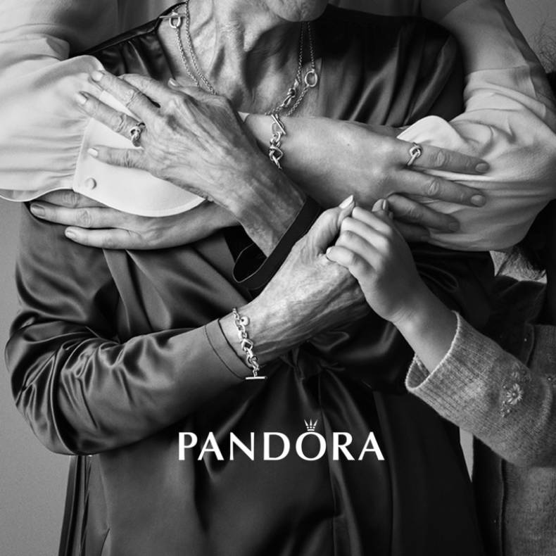 Новая коллекция от Pandora image-0