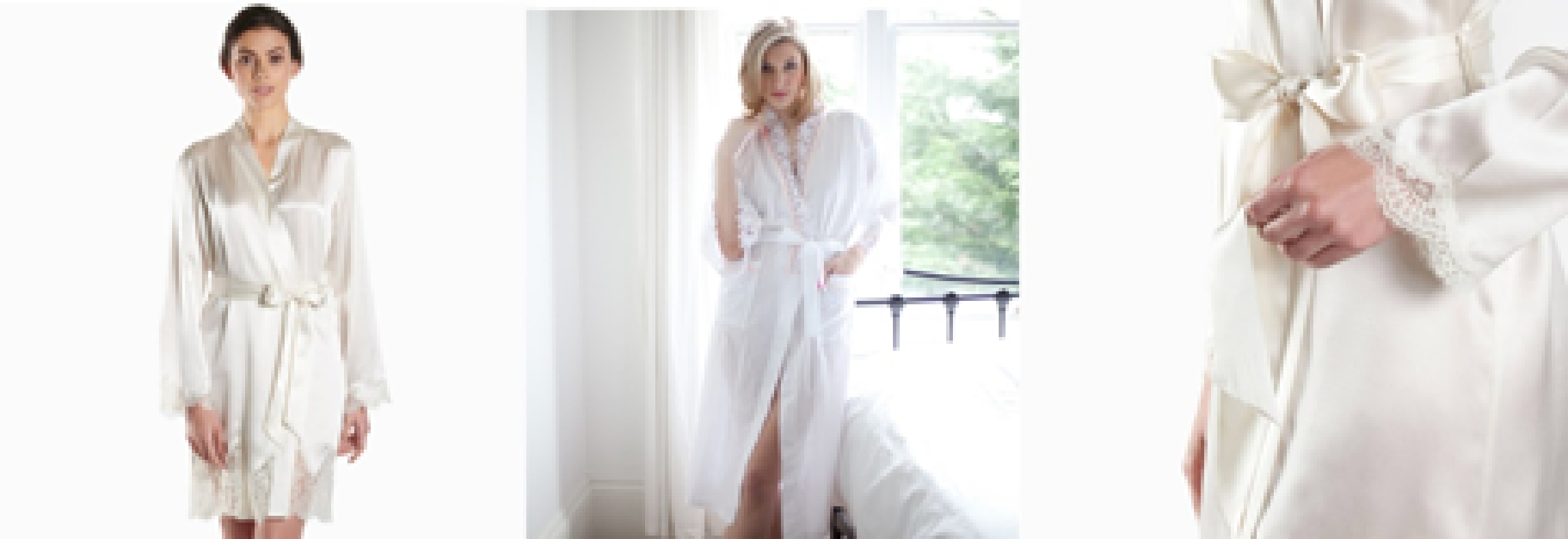 PERFECT WEDDING LOOK: МАСТХЕВИ ВЕСІЛЬНОЇ БІЛИЗНИ 2019 image-0