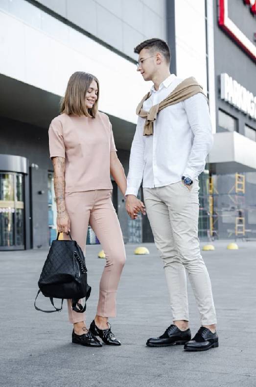 New autumn collection of shoes and accessories from VITTO ROSSI! image-0