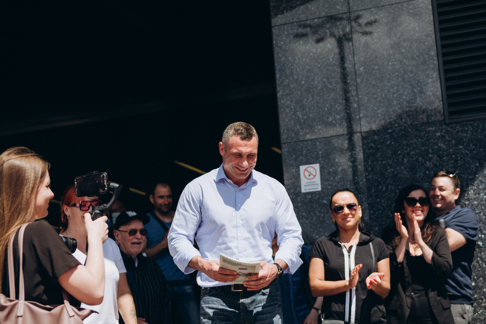 Відкриття зірок спорту: Олега Лисогора, Юлії Джими та Віктора Дорошенка image-6 Відкриття зірок спорту: Олега Лисогора, Юлії Джими та Віктора Дорошенка image-6