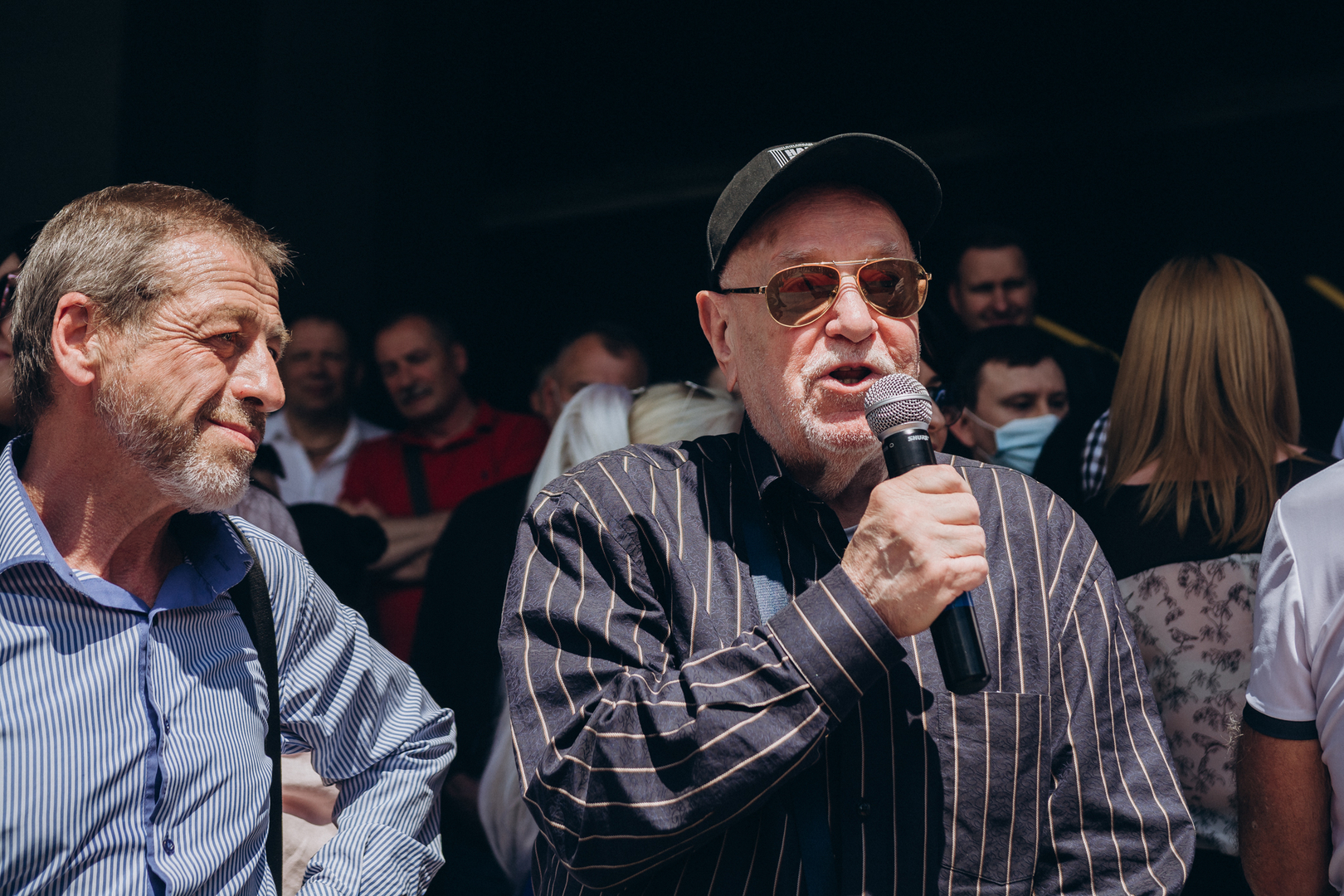 Відкриття зірок спорту: Олега Лисогора, Юлії Джими та Віктора Дорошенка image-14 Відкриття зірок спорту: Олега Лисогора, Юлії Джими та Віктора Дорошенка image-14
