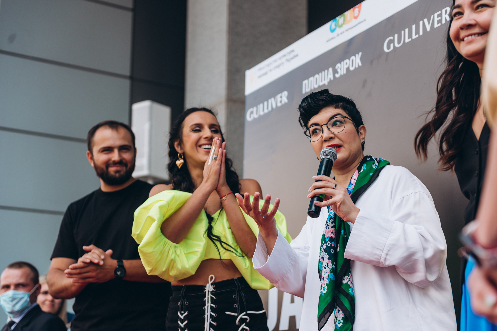 Відкриття зірки JAMALA image-1 Відкриття зірки JAMALA image-1