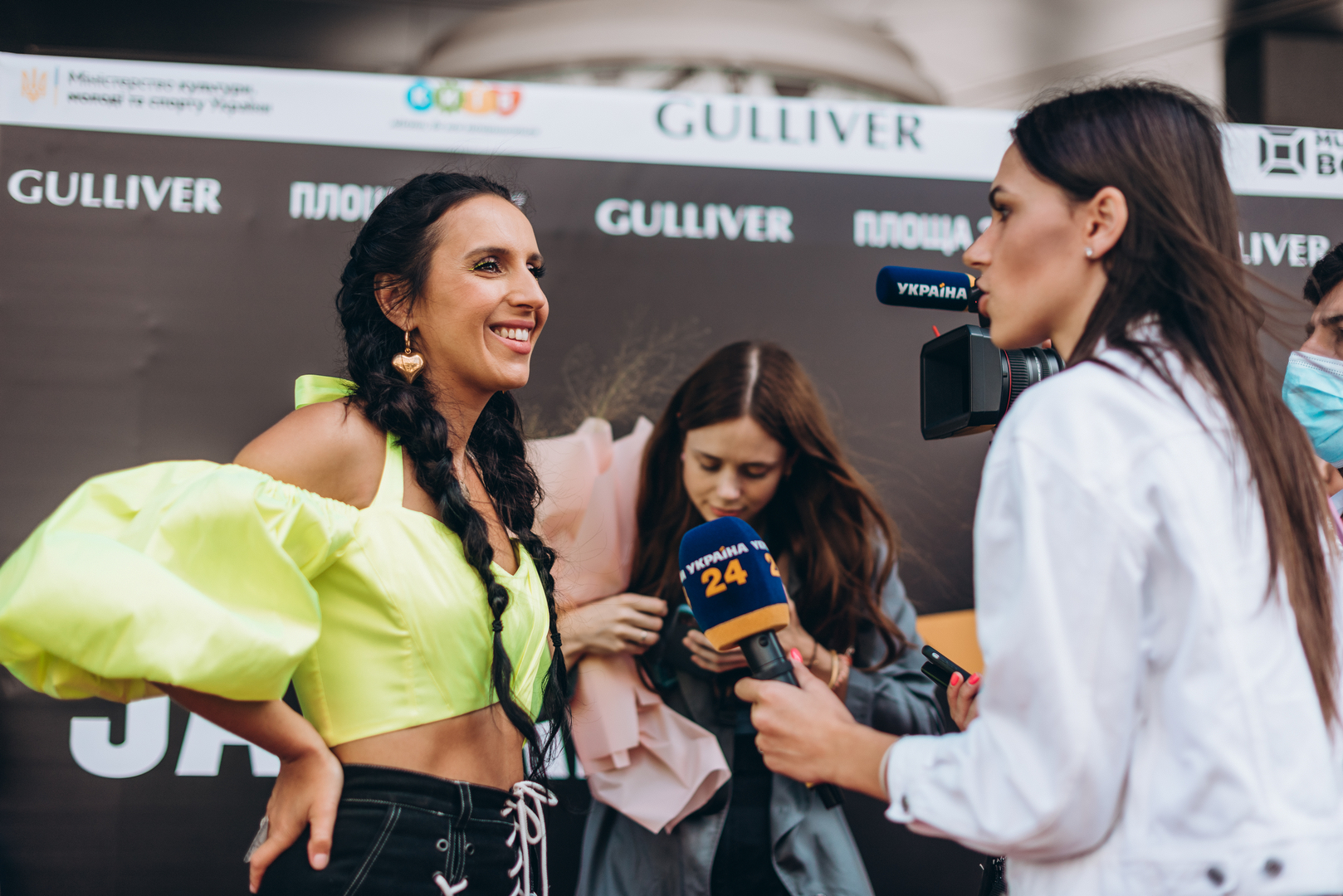 Відкриття зірки JAMALA image-2 Відкриття зірки JAMALA image-2