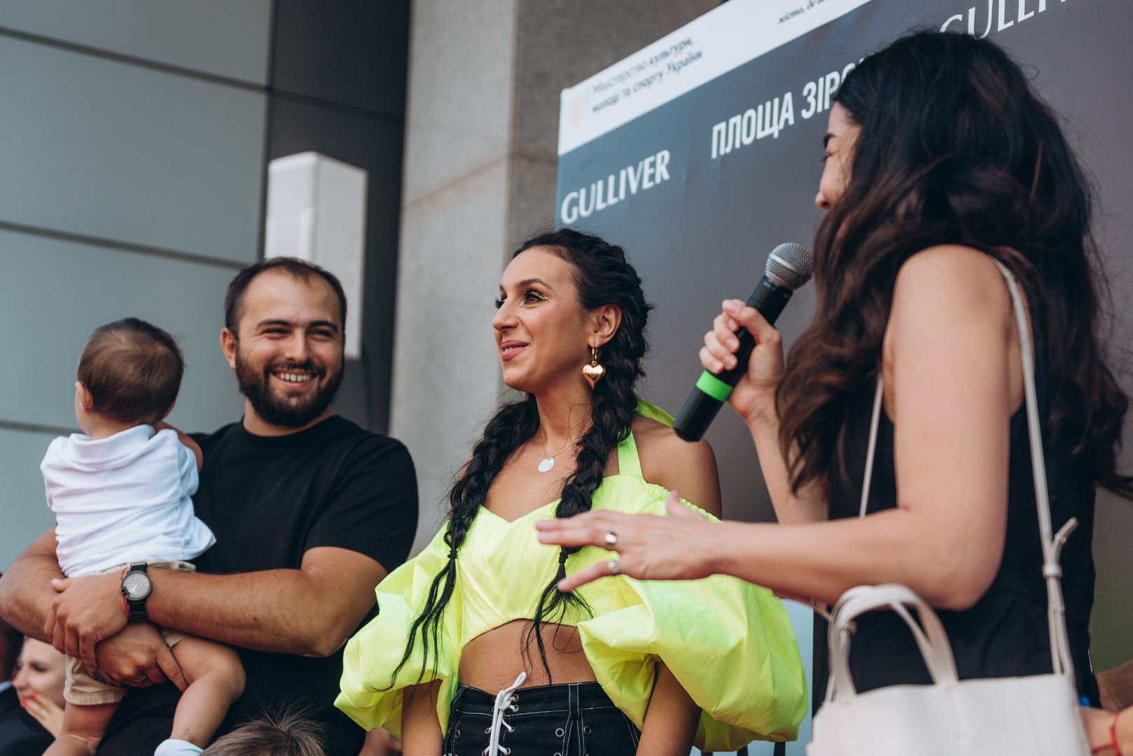 Відкриття зірки JAMALA image-4 Відкриття зірки JAMALA image-4
