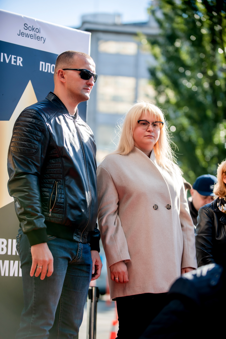 Открытие звезд украинским спортсменам: Елене Юрковской, Максиму Крипаку, Виктору Смирнову image-25 Открытие звезд украинским спортсменам: Елене Юрковской, Максиму Крипаку, Виктору Смирнову image-25